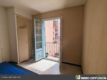 appartement à Amélie-les-Bains-Palalda (66)