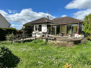 maison à Treuzy-Levelay (77)