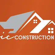 ERICCONSTRUCTION 4 U LTD Logo