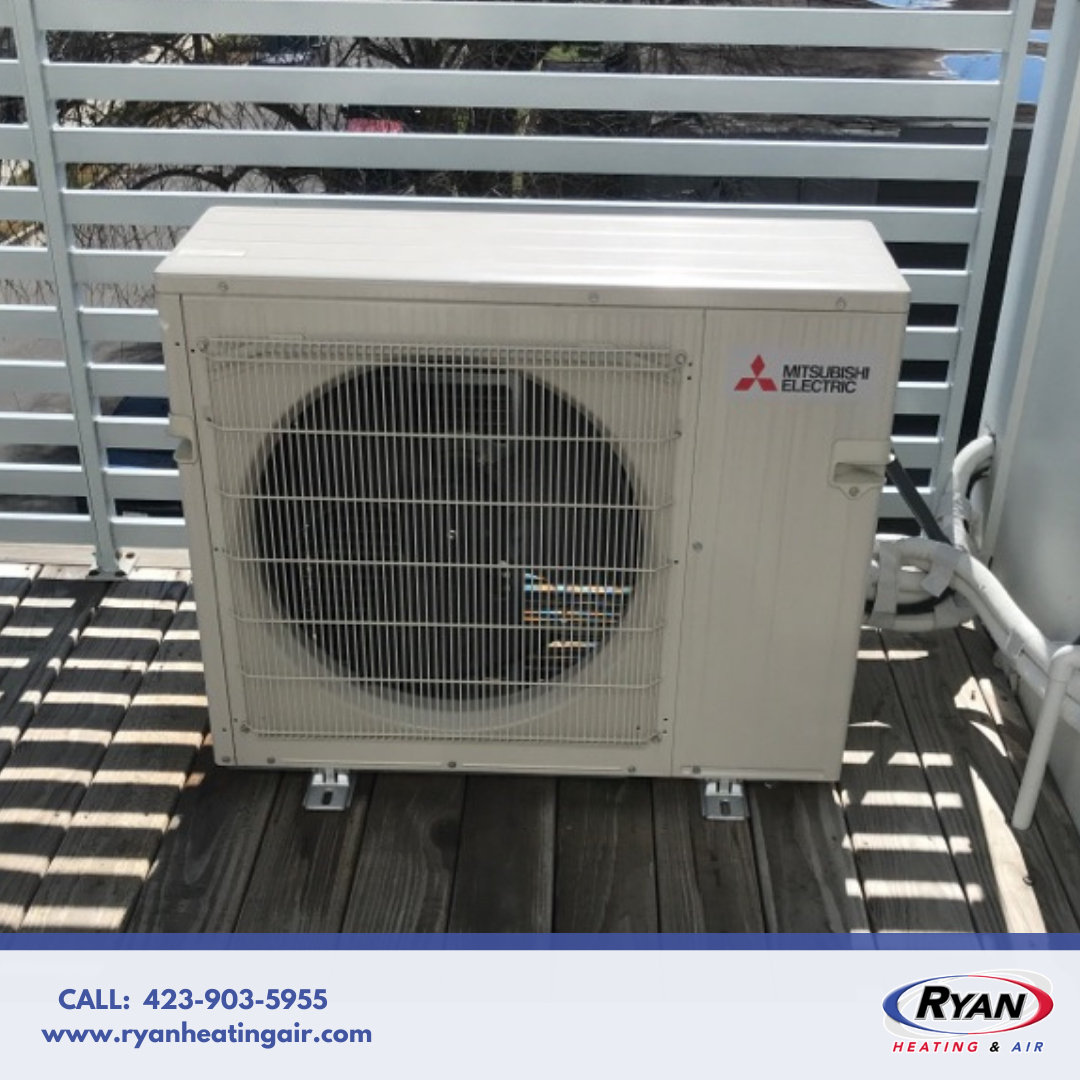 air conditioning replacement Cleveland, TN