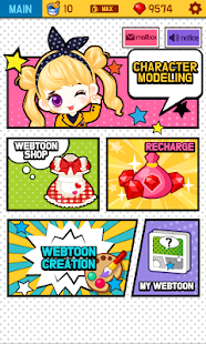Free Download Webtoon Judy : Autumn Picnic APK