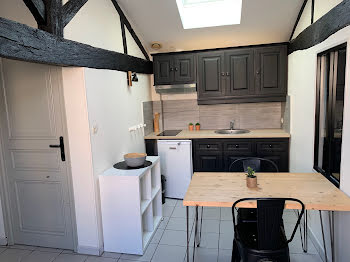 appartement à La Rochelle (17)