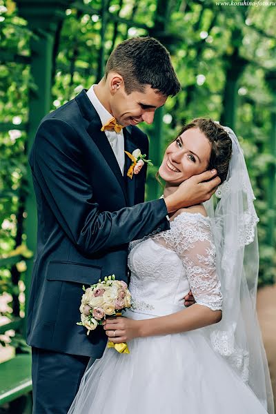 Esküvői fotós Alya Kosukhina (alyalemann). Készítés ideje: 2016 január 22.