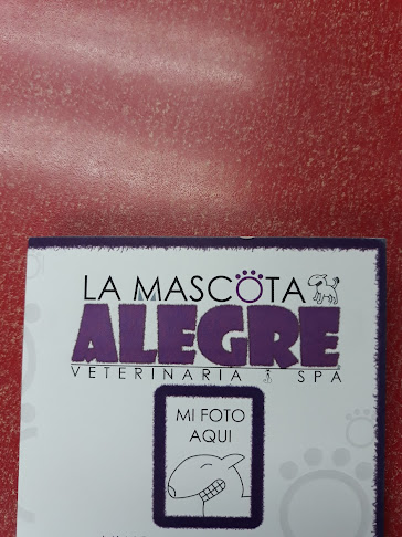 La Mascota Alegre - Guayaquil