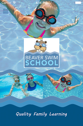 Beaver Swim School