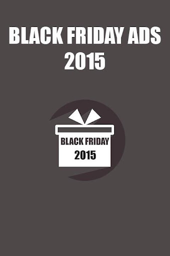 Black Friday ads 2015 deals