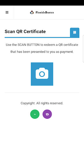 Trade Studio for Florida Barter