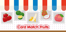 Card Match Fruits APK