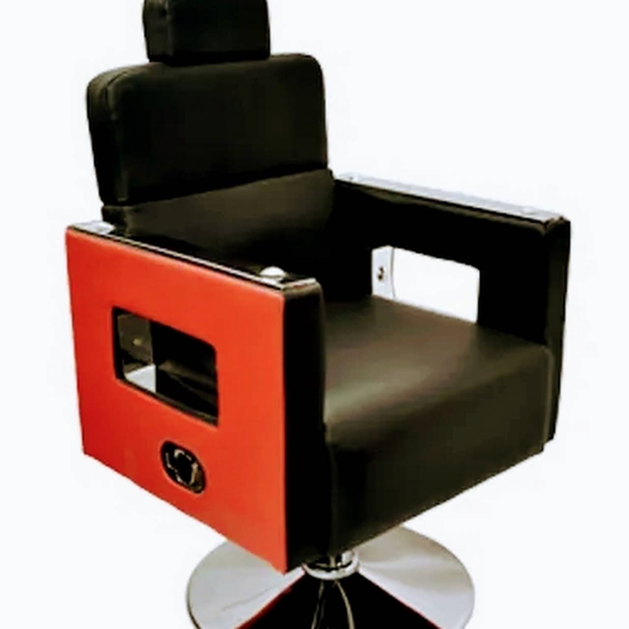 Parlour Chairs Shampoo Station And All Type Of Salon Chair