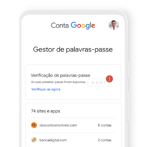 como posso fazer minha validação da conta google para compras no