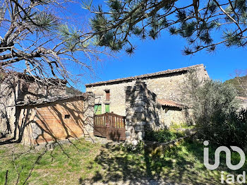 maison à Pierrelongue (26)