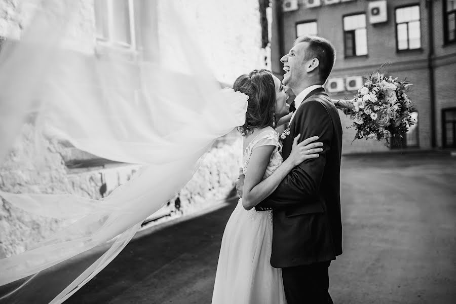 Wedding photographer Olga Voronenko (olgaphoto555). Photo of 28 March 2018