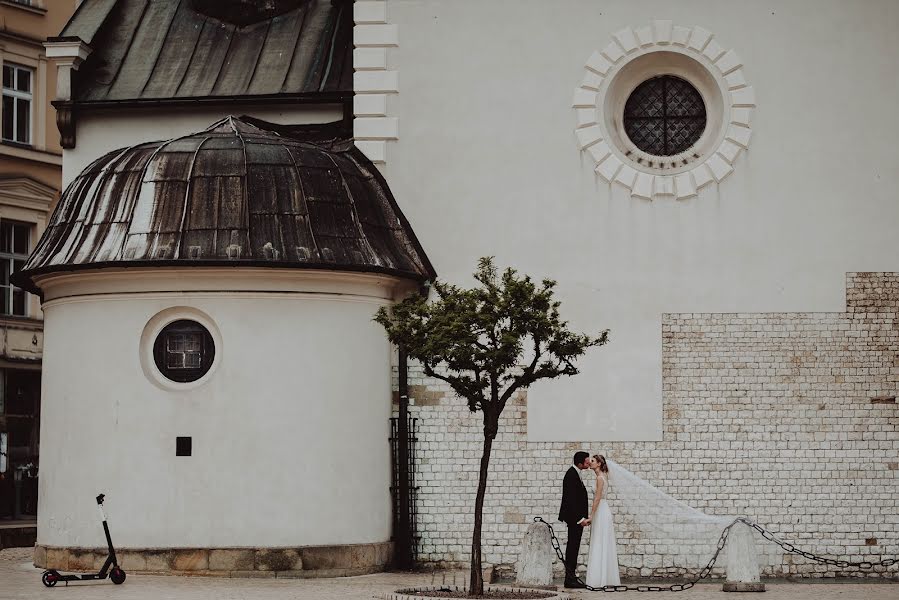 Photographe de mariage Agnieszka Gofron (agnieszkagofron). Photo du 14 septembre 2020