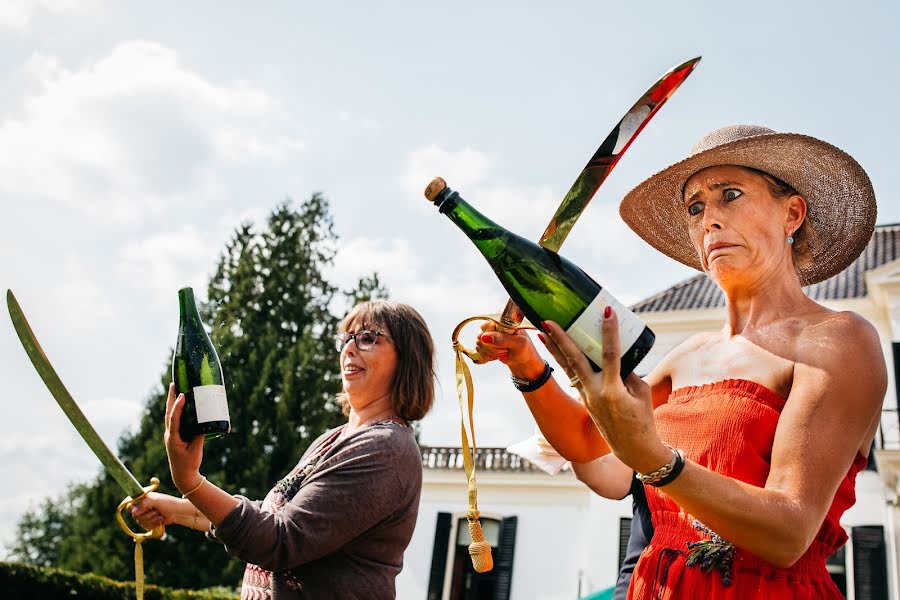 Fotograf ślubny Leonard Walpot (leonardwalpot). Zdjęcie z 21 listopada 2018