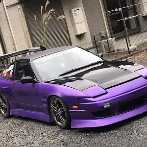 180SX RPS13