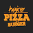 Hajcer Pizza & Burger icon