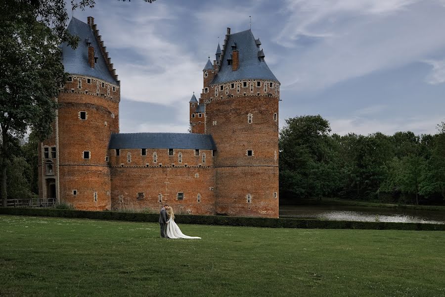 Fotógrafo de bodas Nikolay Filimonov (filimonovphoto). Foto del 27 de mayo 2022