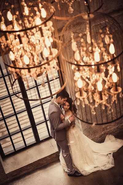 Wedding photographer Anastasiya Bulkina (stella123). Photo of 18 January 2019