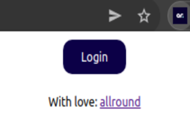 allround-login Preview image 0