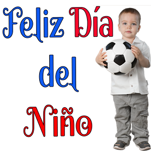 Download Feliz Día del Niño con Frases For PC Windows and Mac