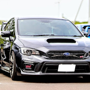 WRX STI VAB