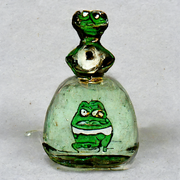 Pepe Cologne | Haunted Pawn
