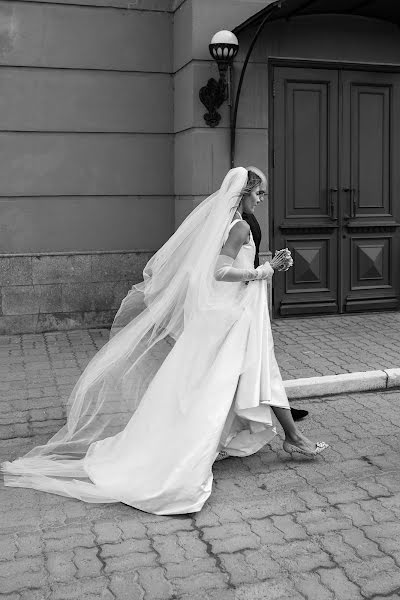 Fotógrafo de bodas Evgeniya Kushnerik (kushfoto). Foto del 2 de mayo