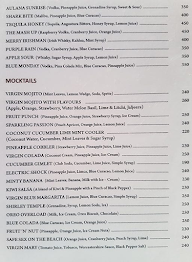 Shree Mahalakshmi menu 7