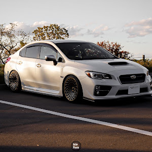 WRX S4 VAG