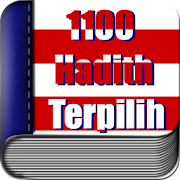 1100 hadiths Malay