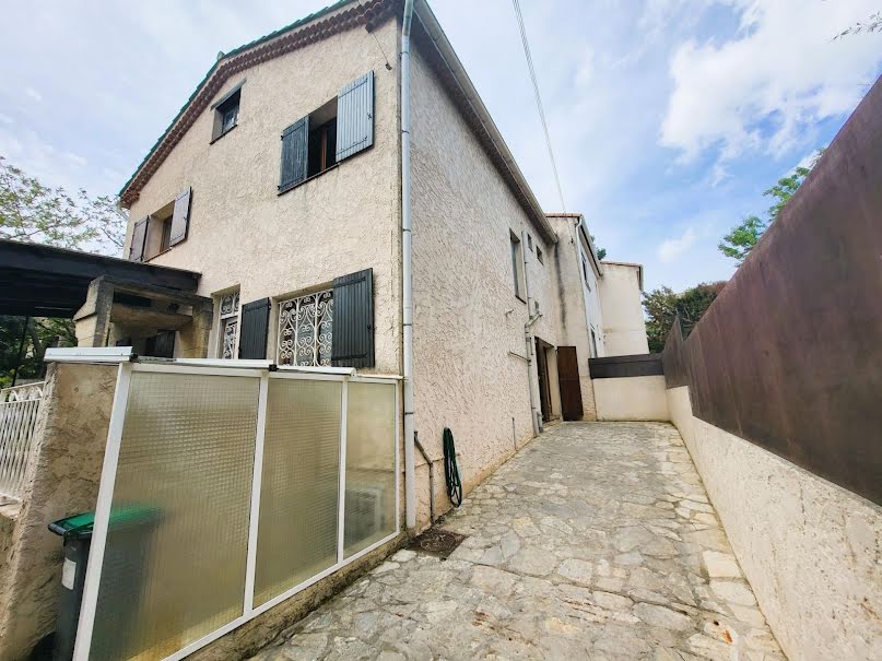 Vente maison 6 pièces 133 m² à Marseille 12ème (13012), 555 000 €