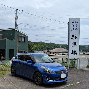 スイフト ZC72S