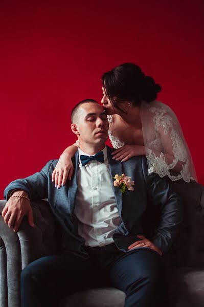 Photographe de mariage Sergey Ereshko (soelstudio1). Photo du 4 juillet 2019