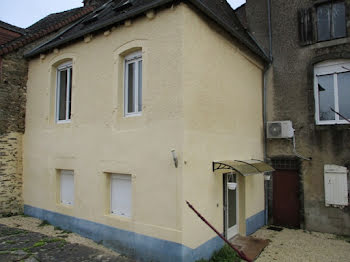 maison à Saint-Yrieix-la-Perche (87)