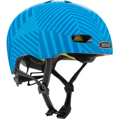 Nutcase Little Nutty MIPS Child Helmet - Moody Blue