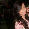 Somya Arora profile pic