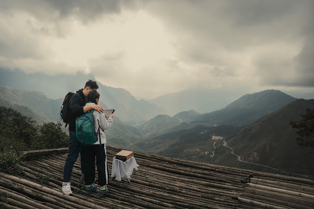 Photographe de mariage Huy Lee (huylee). Photo du 27 août 2023