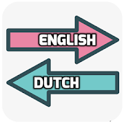 English Dutch Translator  Icon