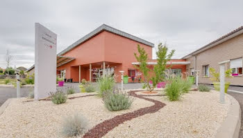 appartement à Lathus-Saint-Rémy (86)