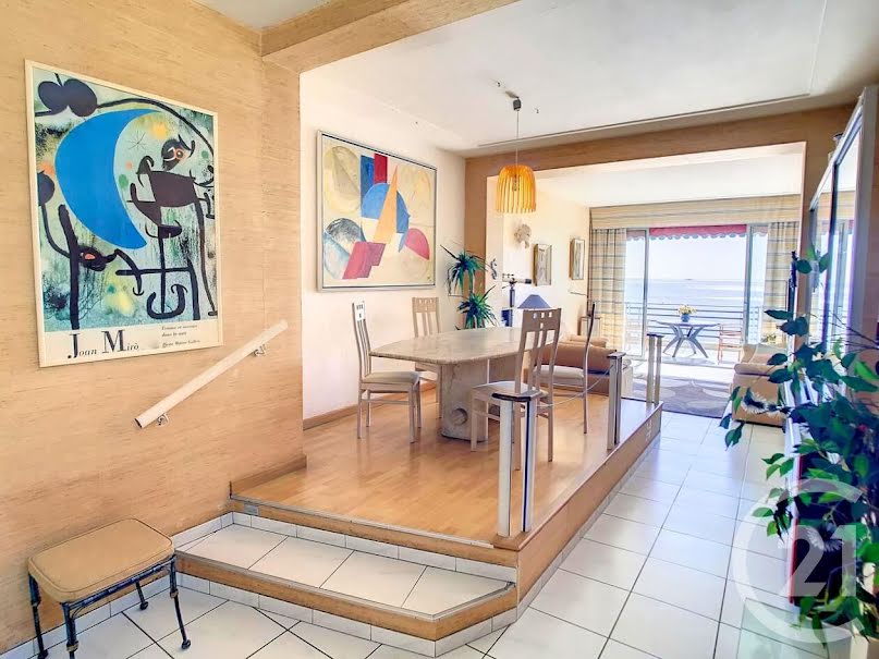 Vente appartement 2 pièces 80.54 m² à Nice (06000), 649 000 €