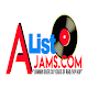 Download A-List Jams Radio For PC Windows and Mac 1.0