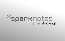 Sparknotes is for Studying! small promo image