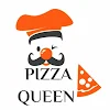 Pizza Queen, Mansarovar, Jaipur logo