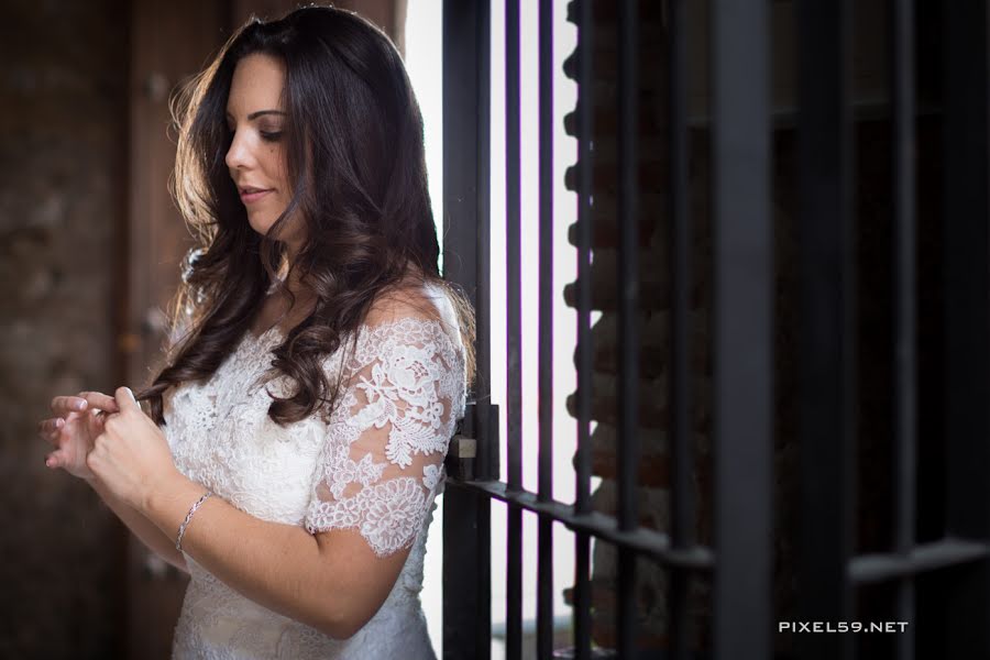 Fotógrafo de bodas Juanjo Ruiz (pixel59). Foto del 1 de marzo 2017