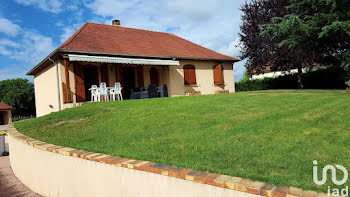 maison à Rongères (03)