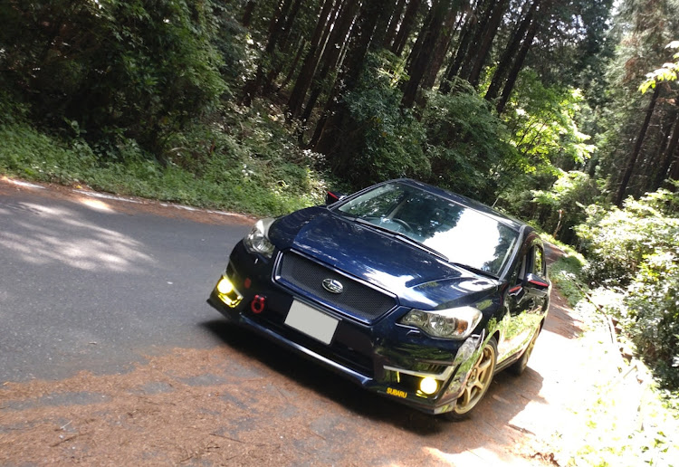インプレッサ G4のいつもイイネ&コメントありがとうございます🙇‍♂️・コロナが早く終息しますように・マークII・初カラオケ・車関係ない投稿に関するカスタム事例の投稿画像1枚目