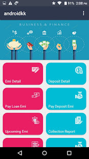 SGF Wealth(圖3)-速報App