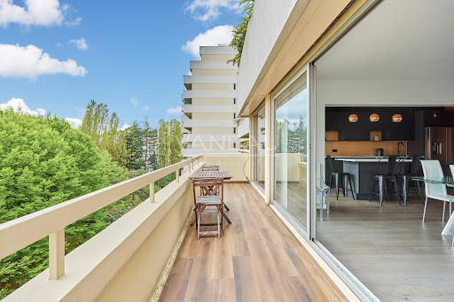 Appartement 4