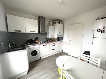 appartement à Toulouse (31)