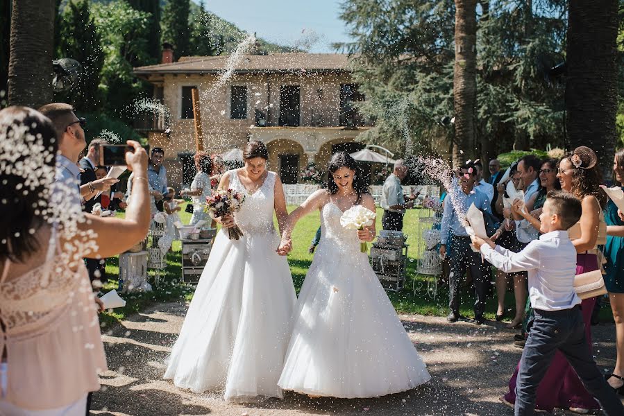 Svadobný fotograf Javier Urenya (urenya). Fotografia publikovaná 5. marca 2019